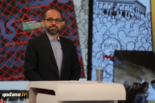 شکل گیری نگاه راهبردی به تحولات
 از برکات طوفان الاقصی بود