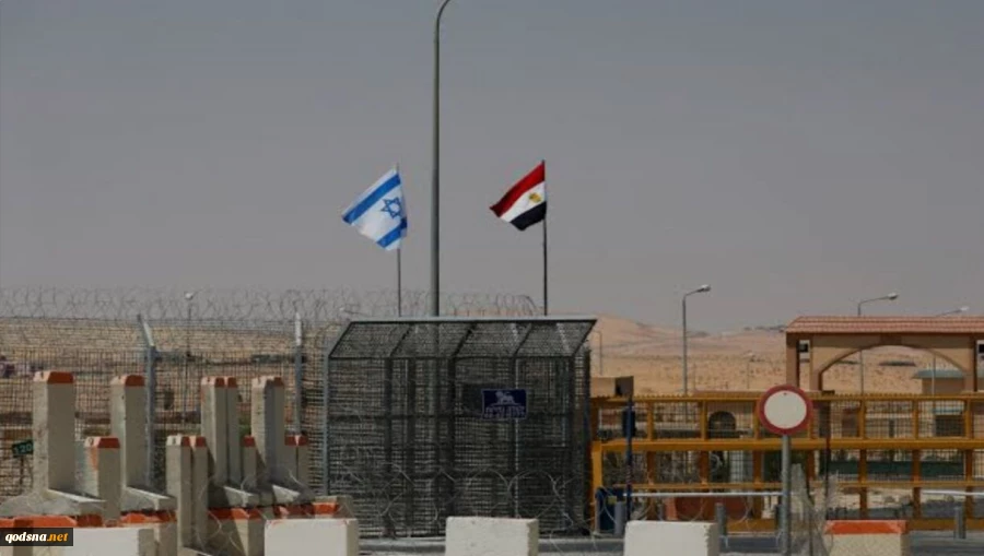رویترز: مصر و اسرائیل برای آتش‌بس بلندمدت در نوار غزه به توافق رسیدند 2