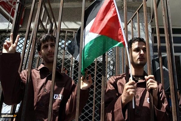 باشگاه اسیران فلسطینی: ۴۹ روزنامه‌نگار در زندان‌های رژیم صهیونیستی هستند 2