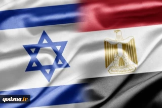 دیدار هیئت صهیونیست با رئیس دستگاه اطلاعات مصر