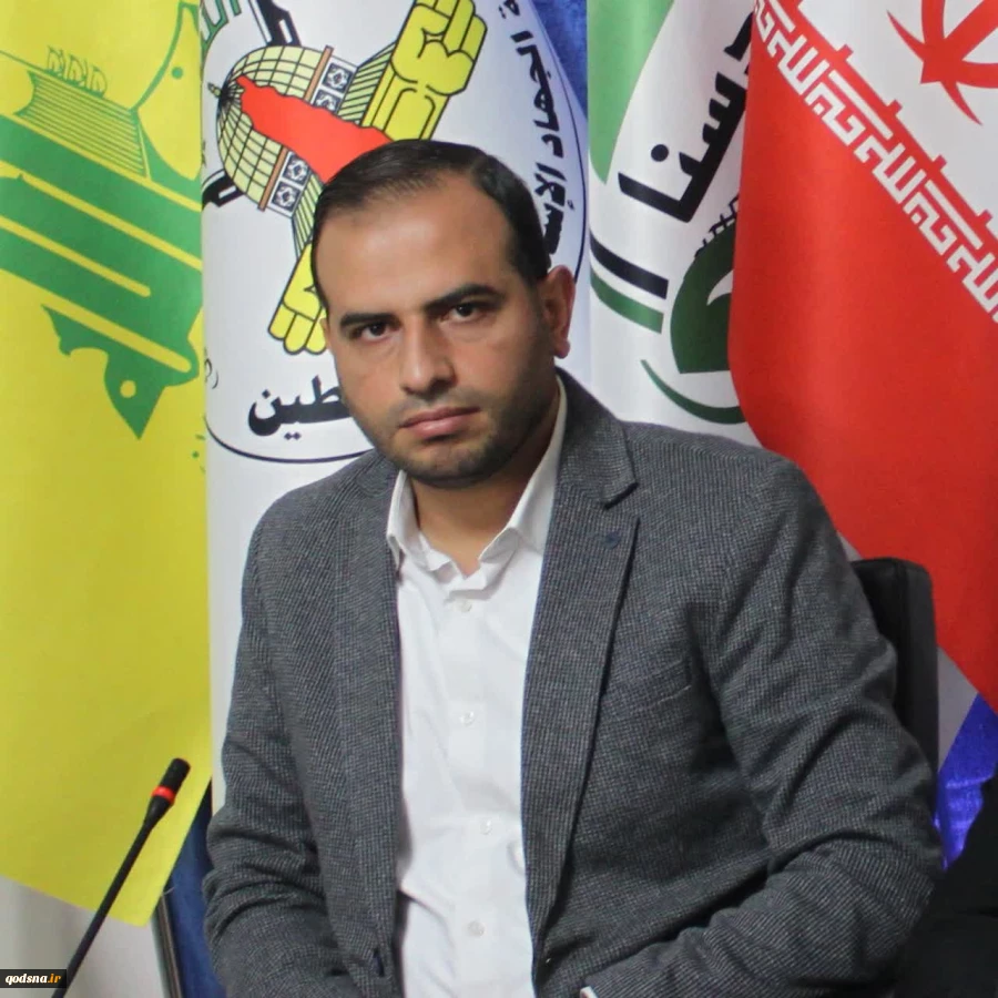 هنر و رسانه 
میدان مبارزه علیه اشغالگران است 2