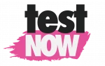 تست