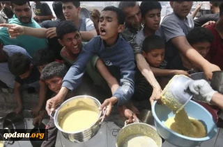 هشدار سازمان‌های بین المللی :

نوار غزه وارد مرحله «پسافاجعه» شده است/ اوضاع غزه روز به روز وخیم‌تر می‌شود/ به خطر افتادن جان زنان باردار/  نوار غزه در سایه فروپاشی کامل تمام ارکان زندگی