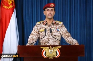 حمله یمن به تل آویو با موشک بالستیک فراصوت «فلسطین۲»
