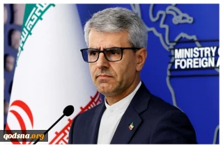 محکومیت حمله پهپادی رژیم صهیونیستی به کشتی حامل محموله مواد غذایی برای غزه