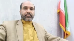 جواد سعیداوی در گفت و گوی با خبرگزاری قدس؛

نتانیاهو تلاش می کند چهره شکست خورده خود را بازسازی کند 2