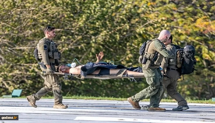 الاحتلال يقرّ بمقتل جنديين أحدهما ضابط خلال معارك جنوبي غزة 2