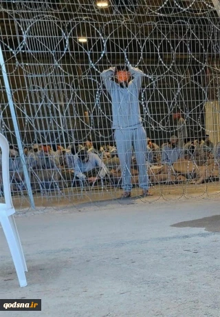 شهادت اسیر فلسطینی در زندان‌ اسرائیل