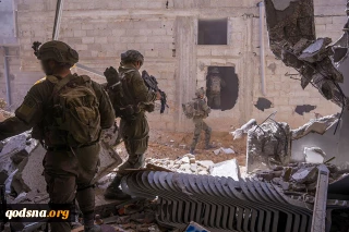 حكومة الاحتلال تقرّر توسيع الحرب على غزة رغم التحذيرات