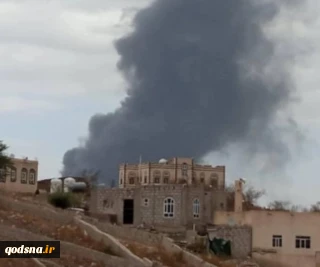 العدوان الإسرائيلي على مطار صنعاء الدولي.. هجوم استعراضي موجه للداخل الصهيوني