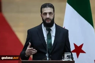 تایید مذاکرات سوریه با اسرائیل