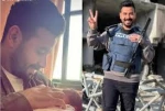 Palestinian journalist martyred hours after his daughter’s birth