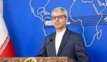استقبال ایران از اعلام آتش‌بس بین هند و پاکستان 2