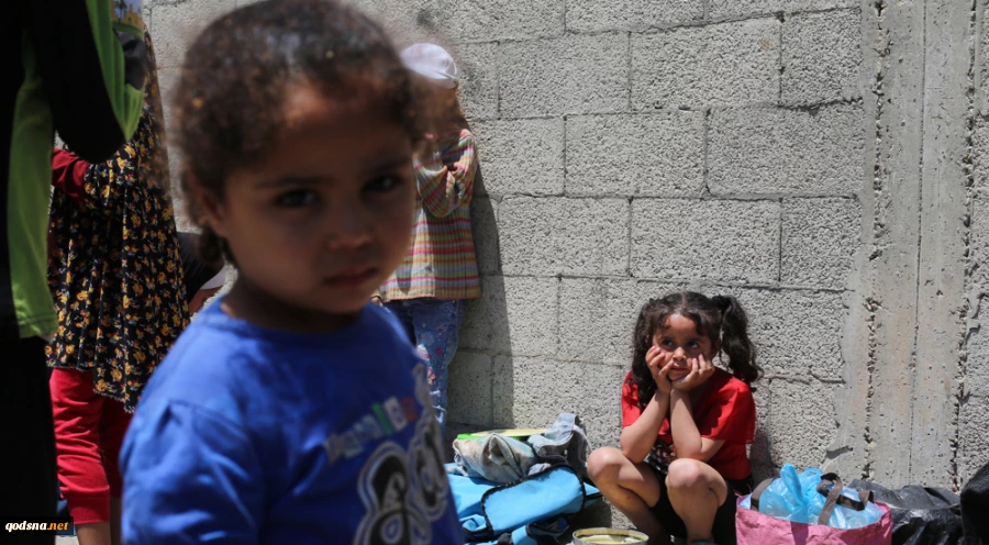 Children perish among 23 latest victims of Israel’s unceasing war of genocide on Gaza