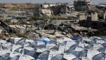 غزة: 100 بين شهيد وجريح خلال 24 ساعة 2