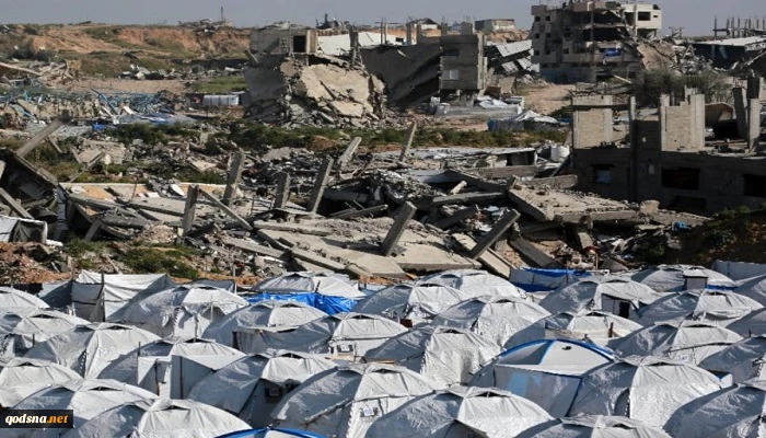 غزة: 100 بين شهيد وجريح خلال 24 ساعة 2