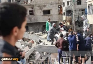 آمار هولناک از شهدای فلسطینی/ هفته نامه پزشکی لنست: تعداد واقعی قربانیان بین ۷۷ هزار تا ۱۰۹ هزار نفر / قتل‌عام ۵ درصد جمعیت غزه