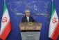 Iran condemns Zionists’ attacks on Palestinians' refugee camps