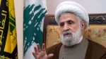 Hezbollah chief to Zionist regime:



Resistance will never surrender to threats