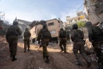 550 Former Israeli security officials urge Trump to halt Gaza war