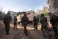 550 Former Israeli security officials urge Trump to halt Gaza war