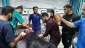 وزارت بهداشت فلسطین:

رژیم اسرائیل مجروحان غزه را روی تخت بیمارستان به شهادت می‌رساند