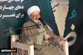 بررسی تحولات فلسطین در نمایشگاه کتاب