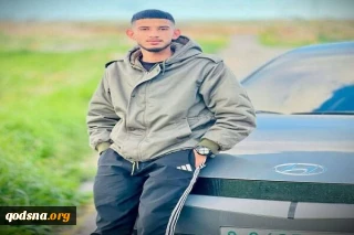 واکنش حماس به ترور جوان فلسطینی