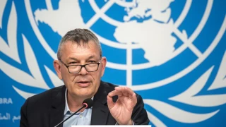 Lazzarini: Israel’s use of starvation as a weapon constitutes a war crime