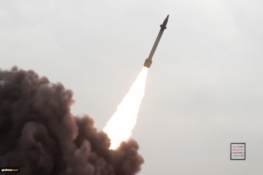 Millions take cover as Yemen’s hypersonic missile targets Israel’s top airport for 3rd time in a week