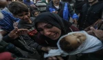 كيان الاحتلال يقتل51 فلسطينيا بغزة في ليلة واحدة 2