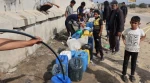 الصحة في غزة: ارتفاع نسبة المياه الملوثة بغزة زاد من انتشار الأمراض 2