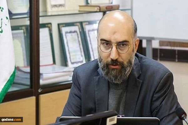 استادیار گروه مطالعات انقلاب اسلامی پژوهشکده فرهنگ و مطالعات اجتماعی؛

جنبش های دانشجویی توانست مظلومیت غزه را تبدیل به موضوع جهانی کند 2