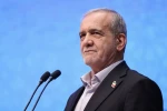 الرئيس الإيراني: إسرائيل التي تدافع امريكا عنها بكل ما اوتيت من قوة تزعزع أمن المنطقة 2