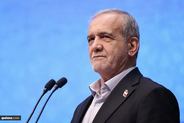الرئيس الإيراني: إسرائيل التي تدافع امريكا عنها بكل ما اوتيت من قوة تزعزع أمن المنطقة 2