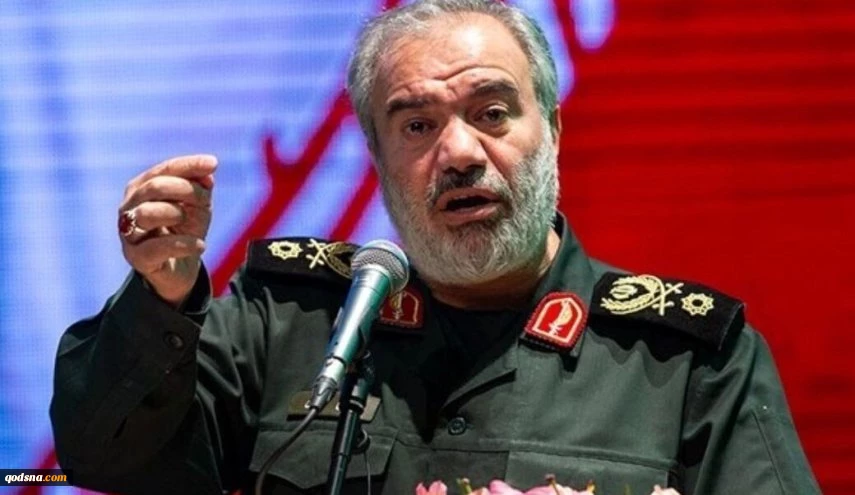 العميد فدوي: القوة العسكرية للثورة الاسلامية، هي خارج نطاق تخيل الاعداء 2