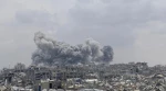 15 شهيدا بينهم 11 طفلا وامرأة إثر قصف مصلى عيادة التوبة الصحية في جباليا 2