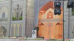 سردار سلامی در مراسم سالگرد شهید رئیسی (شهدای خدمت)؛

شهید رئیسی برای خدمت و در راه جهاد عظیم جاودانه شد/هر چه از صفات برجسته شهدای خدمت بگوییم اندک است/موازنه قدرت در منطقه تغییر کرده و مصمم به حرکت مقتدرانه و مستقل هستیم 2