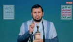 السيد الحوثي يؤكد مواصلة العمليات اليمنية نصرة لغزة 2