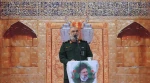 IRGC chief rejects Trump's 'heavy psychological' ruse against Iran