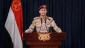 Yemeni forces target Israeli Ben Gurion Airport with hypersonic missile