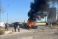 حمله پهپادی به خودرو در جنوب لبنان