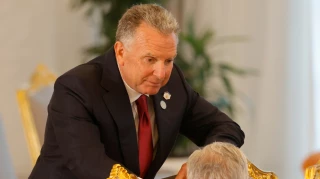 Hamas: Witkoff vowed to lift Gaza blockade in exchange for American-Israeli captive Edan Alexander