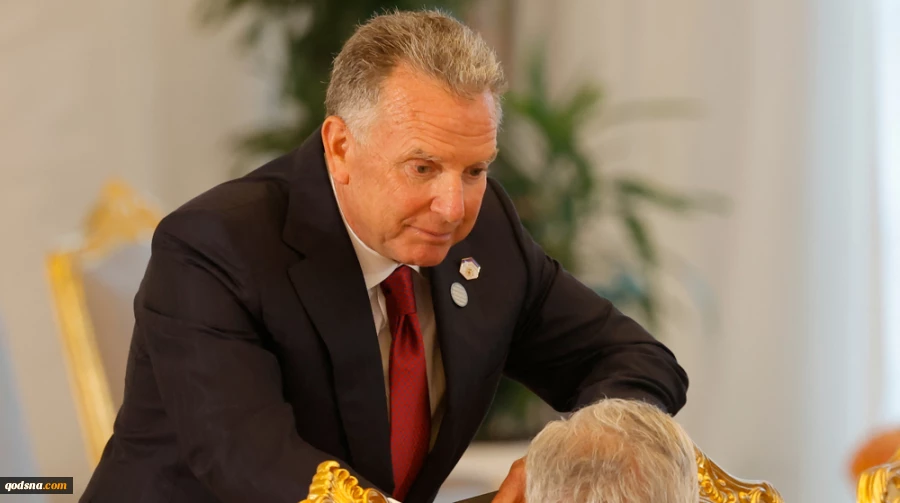 Hamas: Witkoff vowed to lift Gaza blockade in exchange for American-Israeli captive Edan Alexander