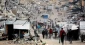 Trump plans to relocate 1 million Palestinians to Libya