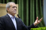 رئیس جمهور: ما به دنبال جنگ نیستیم اما از تهدید هم نمی ترسیم/ با نسل‌کشی و کشتار بی گناهان نمی توان از صلح و حقوق بشر سخن گفت 2