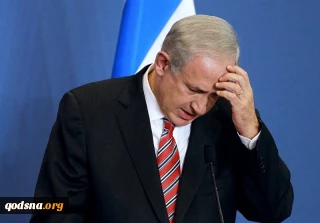 ادامه کاهش محبوبیت نتانیاهو