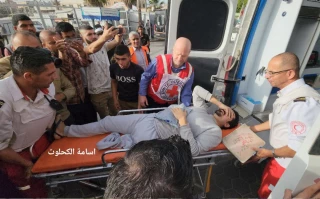 Zionist regime executes 43 Palestinian captives from Gaza since October 7, 2023