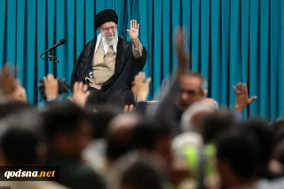 IR Leader:

Trump remarks source of embarrassment for him, Americans/ Cancer of the Zionist regime will be eradicated