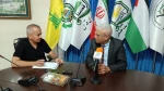 ژنرال بازنشسته تونسی در گفتگوی اختصاصی با خبرگزاری قدس:

رژیم صهیونیستی حتی در صورت ادامه جنگ برای 10 سال دیگر در غزه پیروز نخواهد شد 3